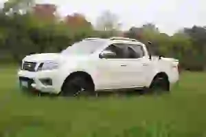 Nissan Navara 2.3 dCi - prova su strada  - 23