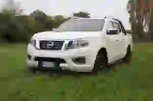 Nissan Navara 2.3 dCi - prova su strada  - 27