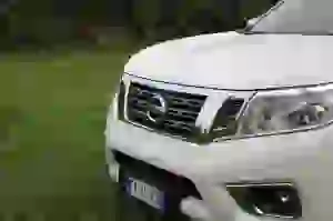 Nissan Navara 2.3 dCi - prova su strada  - 28