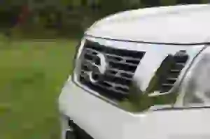 Nissan Navara 2.3 dCi - prova su strada  - 29