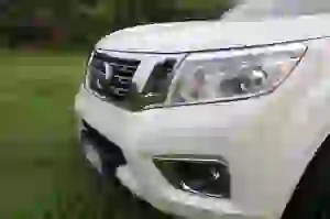 Nissan Navara 2.3 dCi - prova su strada  - 31