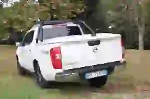 Nissan Navara 2.3 dCi - prova su strada  - 1