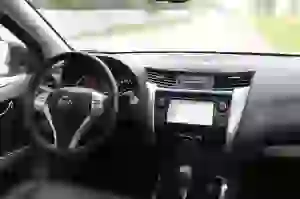 Nissan Navara 2.3 dCi - prova su strada  - 44
