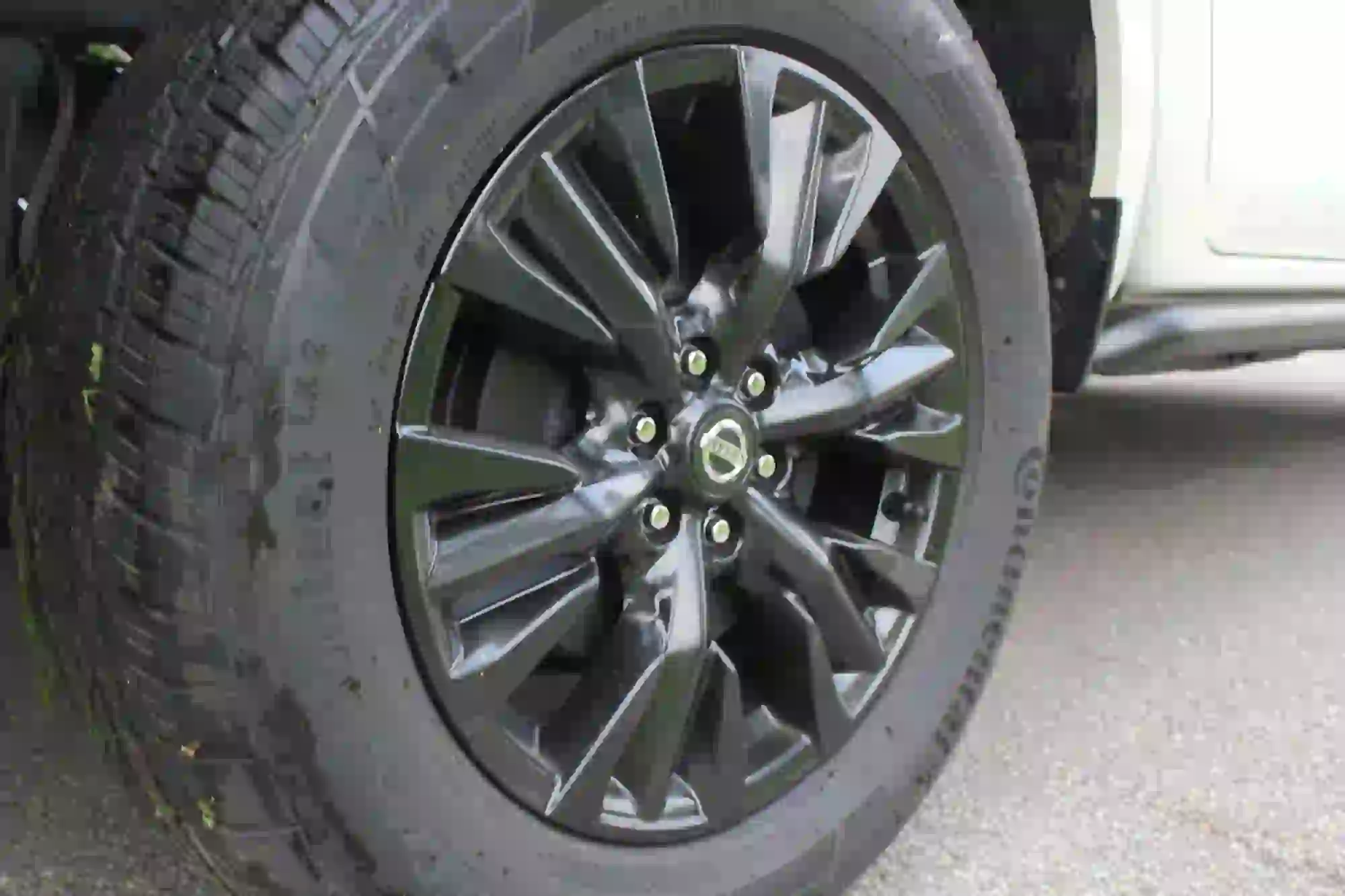 Nissan Navara 2.3 dCi - prova su strada  - 45