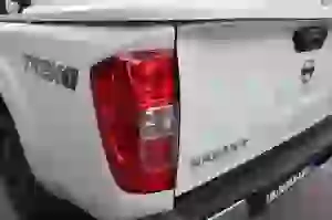 Nissan Navara 2.3 dCi - prova su strada  - 48