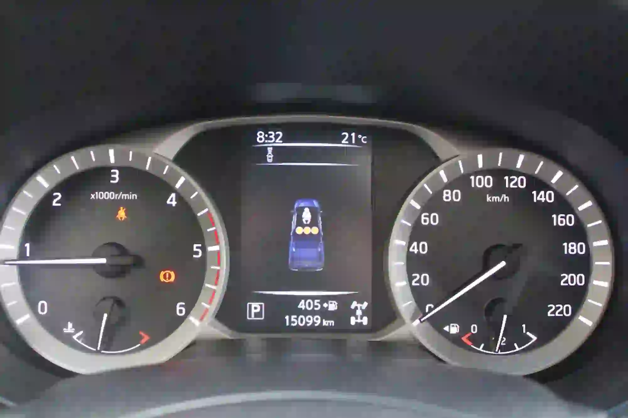 Nissan Navara 2.3 dCi - prova su strada  - 58