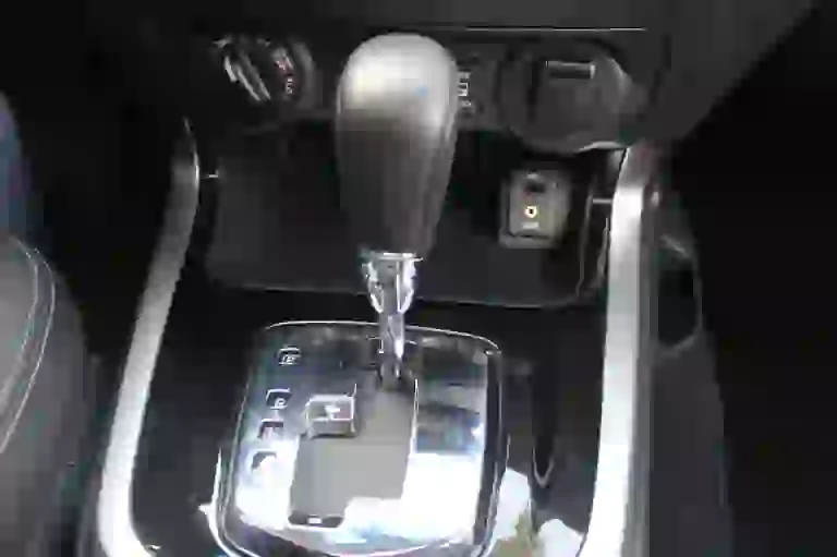 Nissan Navara 2.3 dCi - prova su strada  - 59