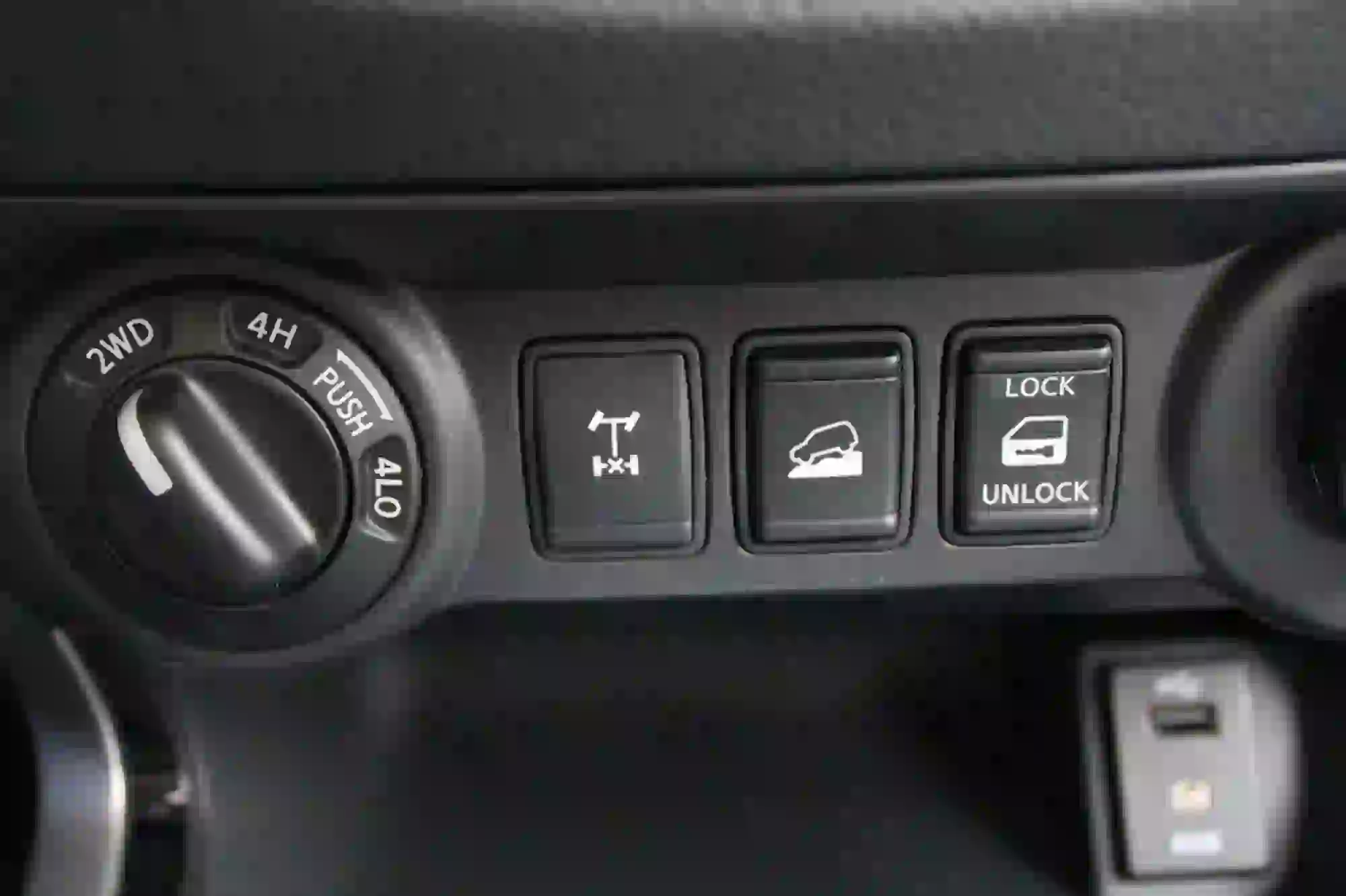 Nissan Navara 2.3 dCi - prova su strada  - 60