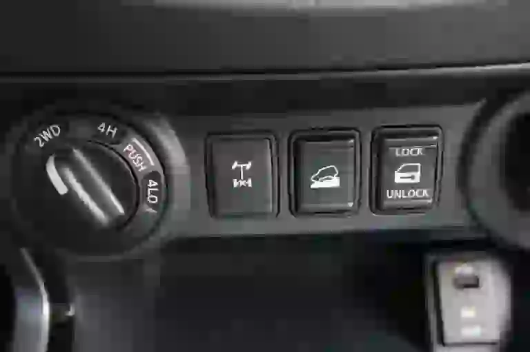 Nissan Navara 2.3 dCi - prova su strada  - 60