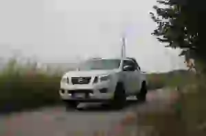 Nissan Navara 2.3 dCi - prova su strada  - 61