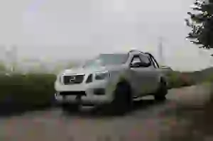 Nissan Navara 2.3 dCi - prova su strada  - 62