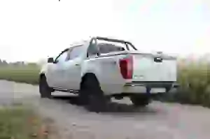 Nissan Navara 2.3 dCi - prova su strada  - 63