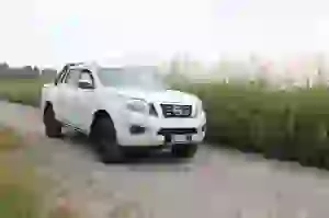 Nissan Navara 2.3 dCi - prova su strada  - 65