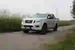Nissan Navara 2.3 dCi - prova su strada  - 67