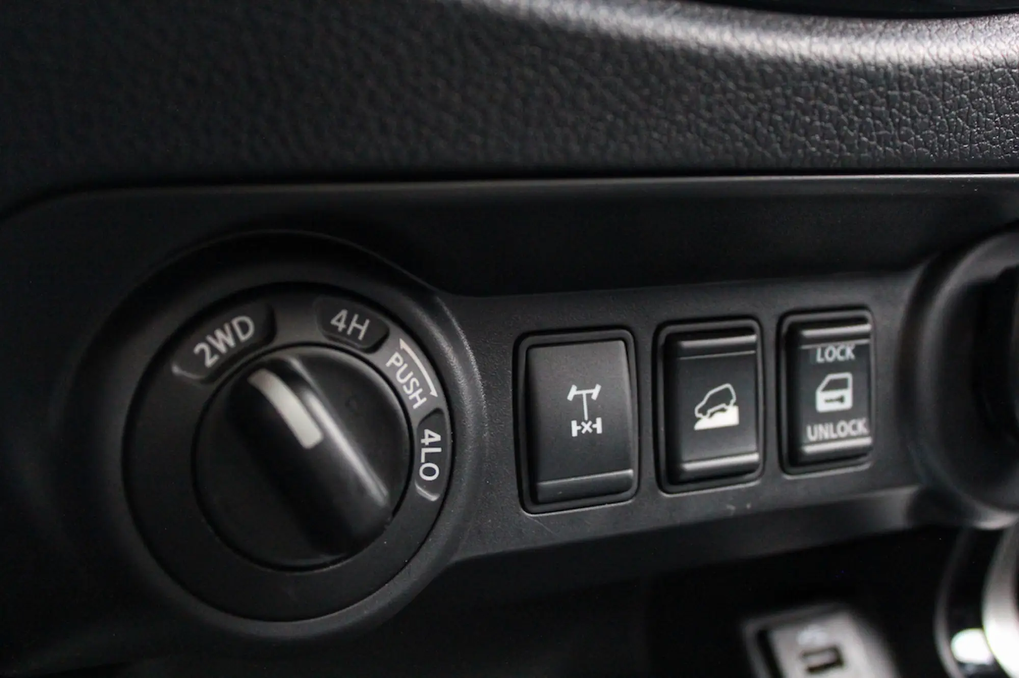 Nissan Navara 2.3 dCi - prova su strada  - 35