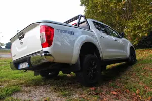 Nissan Navara 2.3 dCi - prova su strada  - 4