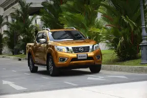 Nissan Navara 2015  - 6