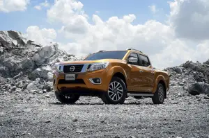 Nissan Navara 2015  - 8