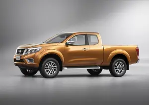 Nissan Navara 2015  - 22