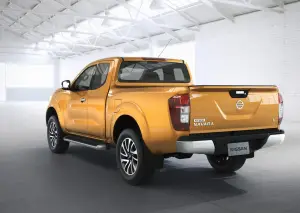 Nissan Navara 2015  - 24