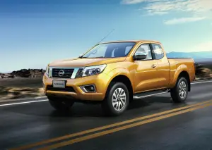 Nissan Navara 2015  - 30