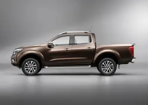 Nissan Navara 2015  - 33