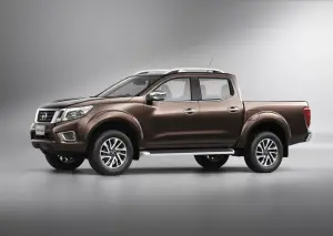 Nissan Navara 2015  - 36