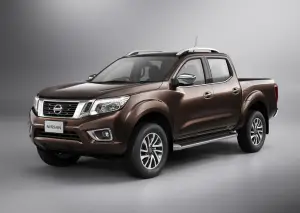 Nissan Navara 2015  - 37