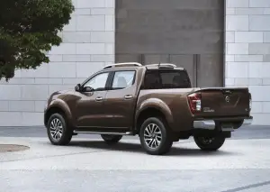 Nissan Navara 2015  - 39