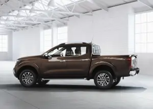 Nissan Navara 2015  - 40