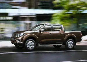 Nissan Navara 2015  - 42