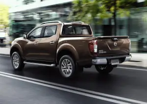 Nissan Navara 2015  - 43