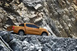 Nissan Navara 2015  - 34