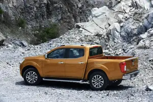 Nissan Navara 2015  - 46