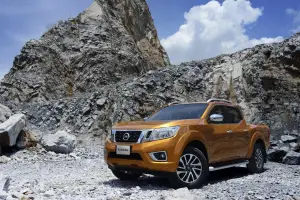 Nissan Navara 2015  - 48