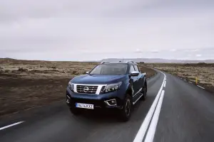 Nissan Navara 2020 - 1