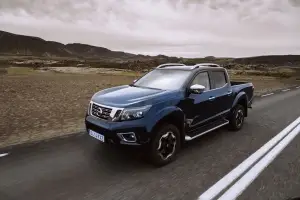 Nissan Navara 2020 - 23