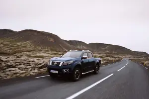 Nissan Navara 2020 - 25