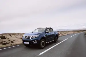 Nissan Navara 2020 - 26