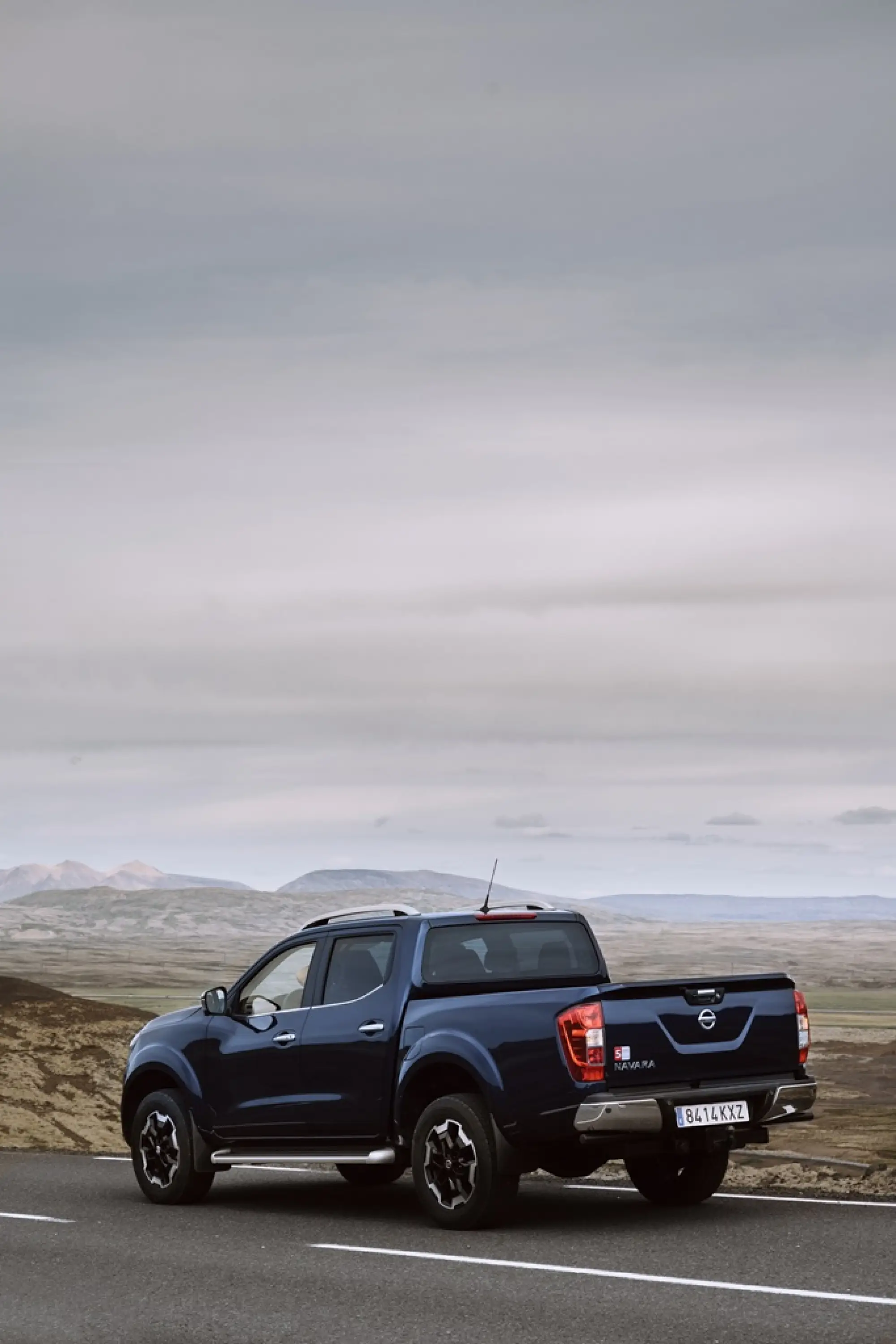 Nissan Navara 2020 - 27