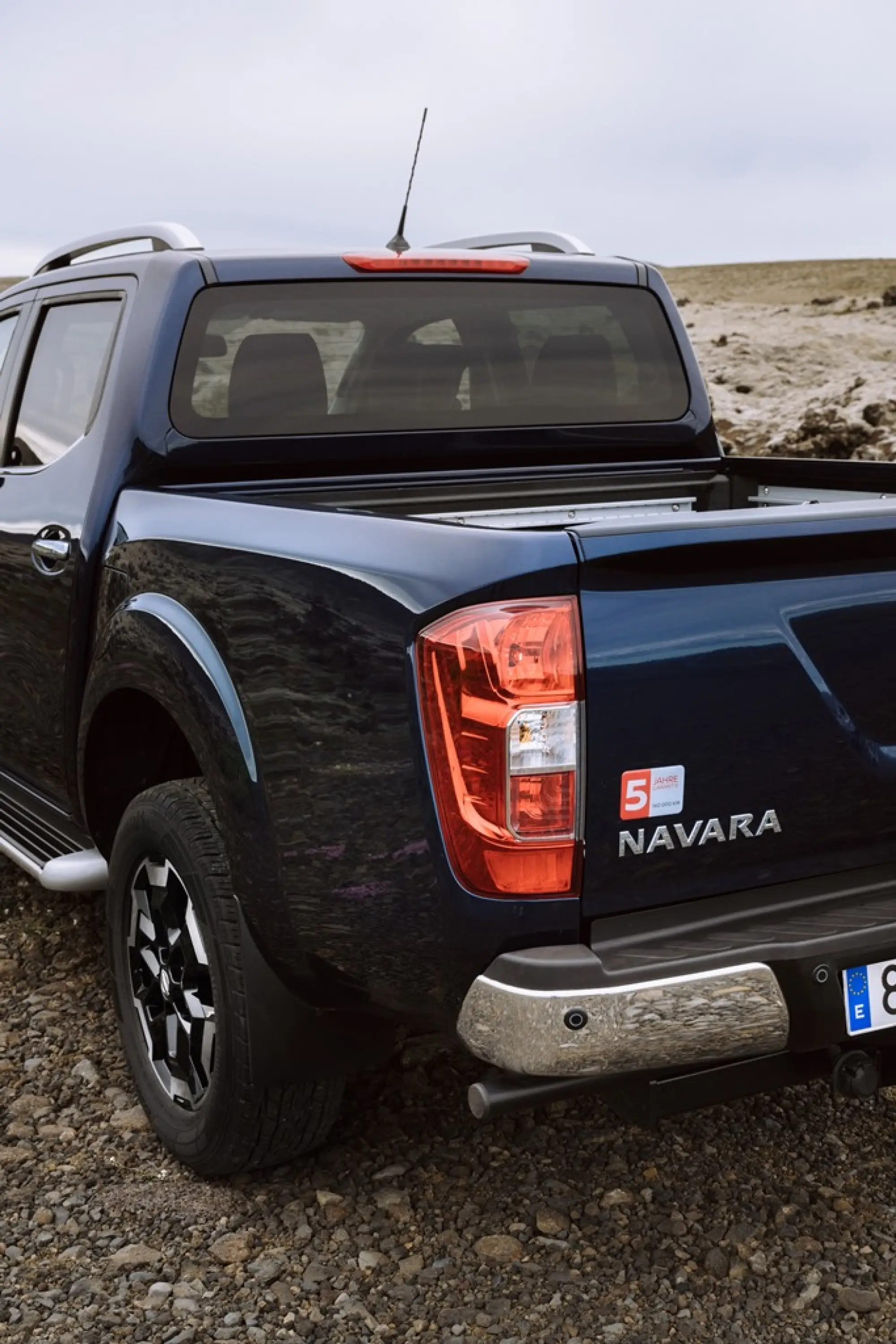 Nissan Navara 2020 - 37