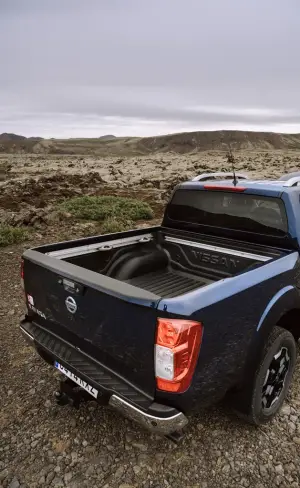 Nissan Navara 2020 - 38