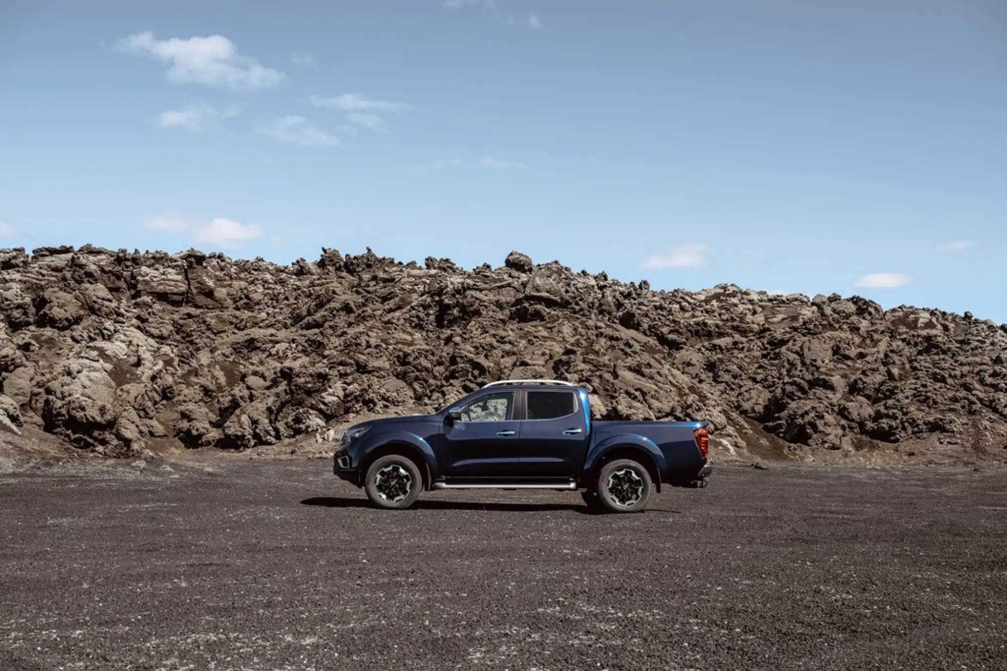 Nissan Navara 2020 - 39