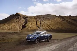 Nissan Navara 2020 - 41