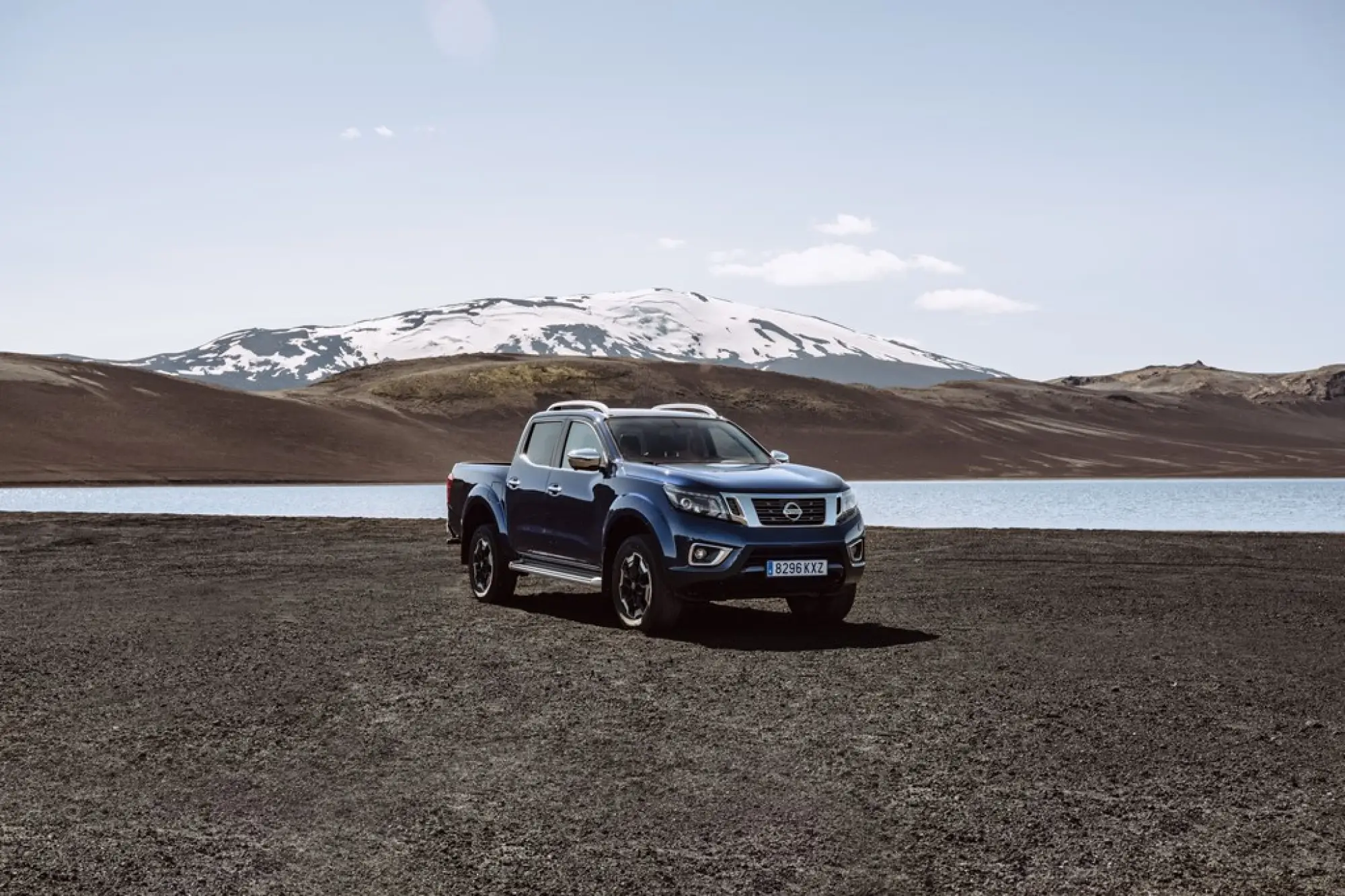 Nissan Navara 2020 - 42