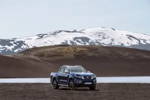 Nissan Navara 2020 - 44