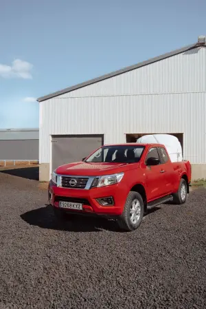 Nissan Navara 2020 - 46