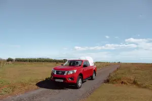 Nissan Navara 2020 - 47