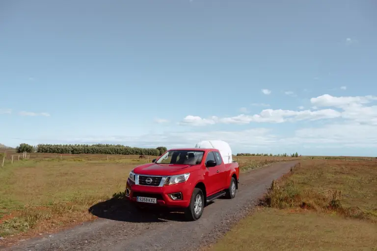 Nissan Navara 2020 - 47