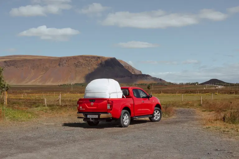 Nissan Navara 2020 - 49